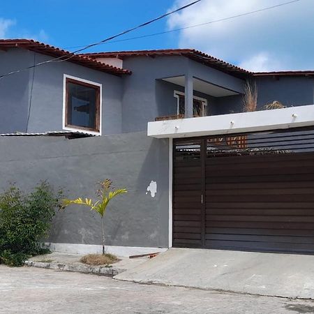 הוילה Casas Peroba מראגוג'י מראה חיצוני תמונה