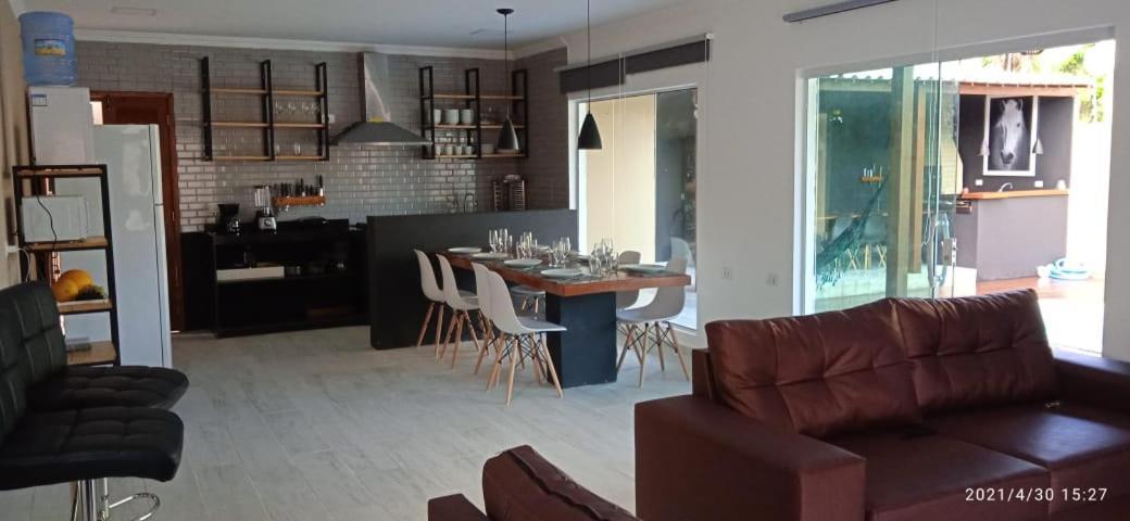 הוילה Casas Peroba מראגוג'י מראה חיצוני תמונה