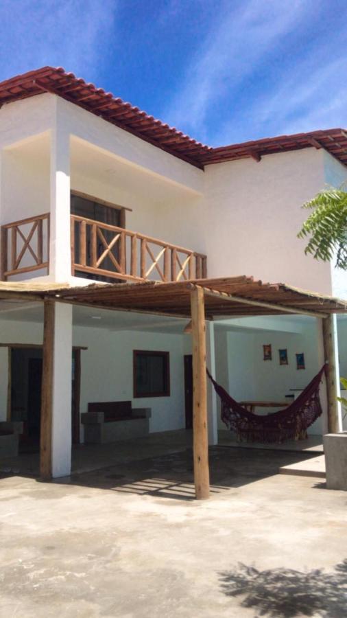 הוילה Casas Peroba מראגוג'י מראה חיצוני תמונה