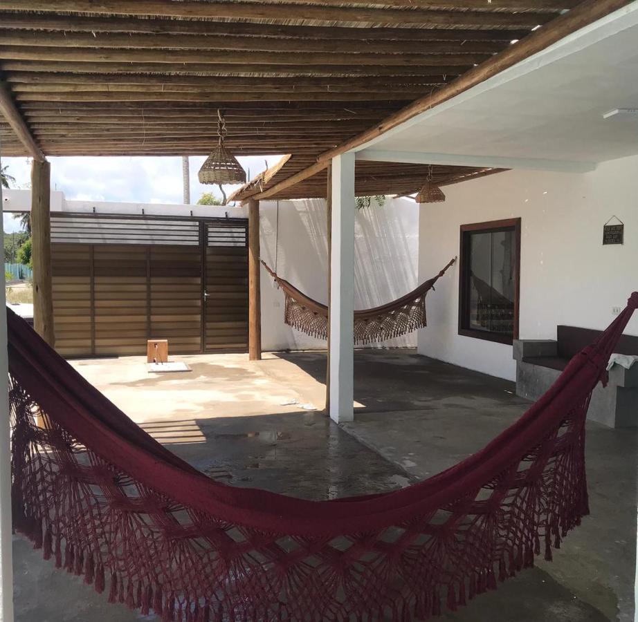 הוילה Casas Peroba מראגוג'י מראה חיצוני תמונה