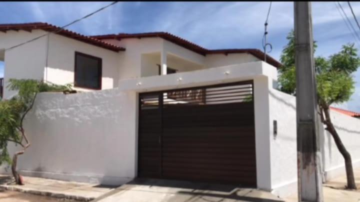 הוילה Casas Peroba מראגוג'י מראה חיצוני תמונה