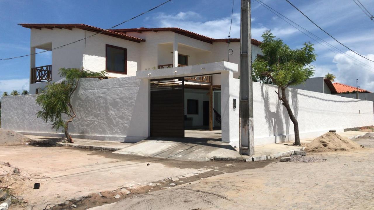 הוילה Casas Peroba מראגוג'י מראה חיצוני תמונה