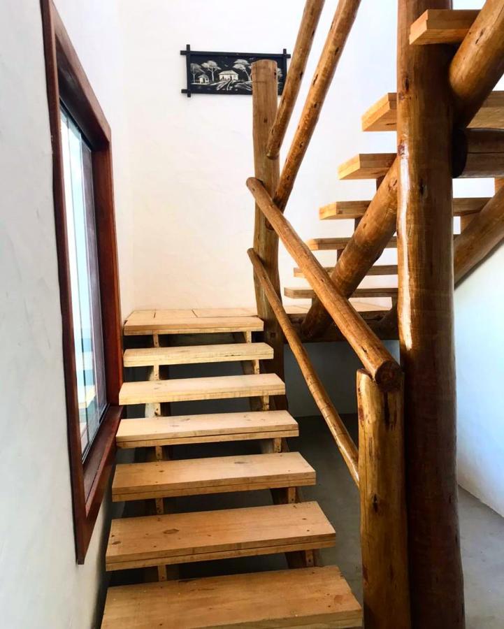 הוילה Casas Peroba מראגוג'י מראה חיצוני תמונה