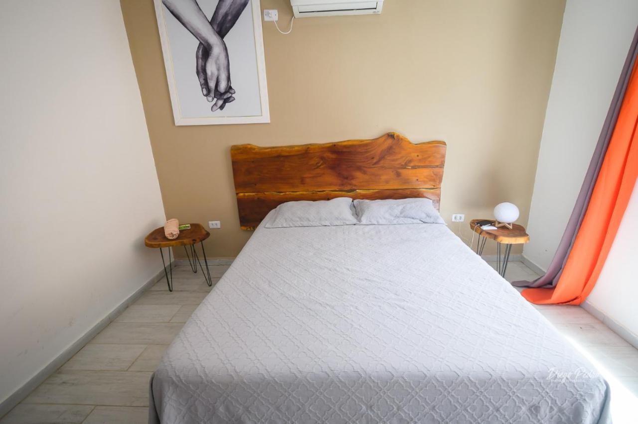 הוילה Casas Peroba מראגוג'י מראה חיצוני תמונה