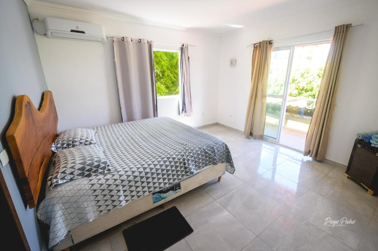 הוילה Casas Peroba מראגוג'י מראה חיצוני תמונה