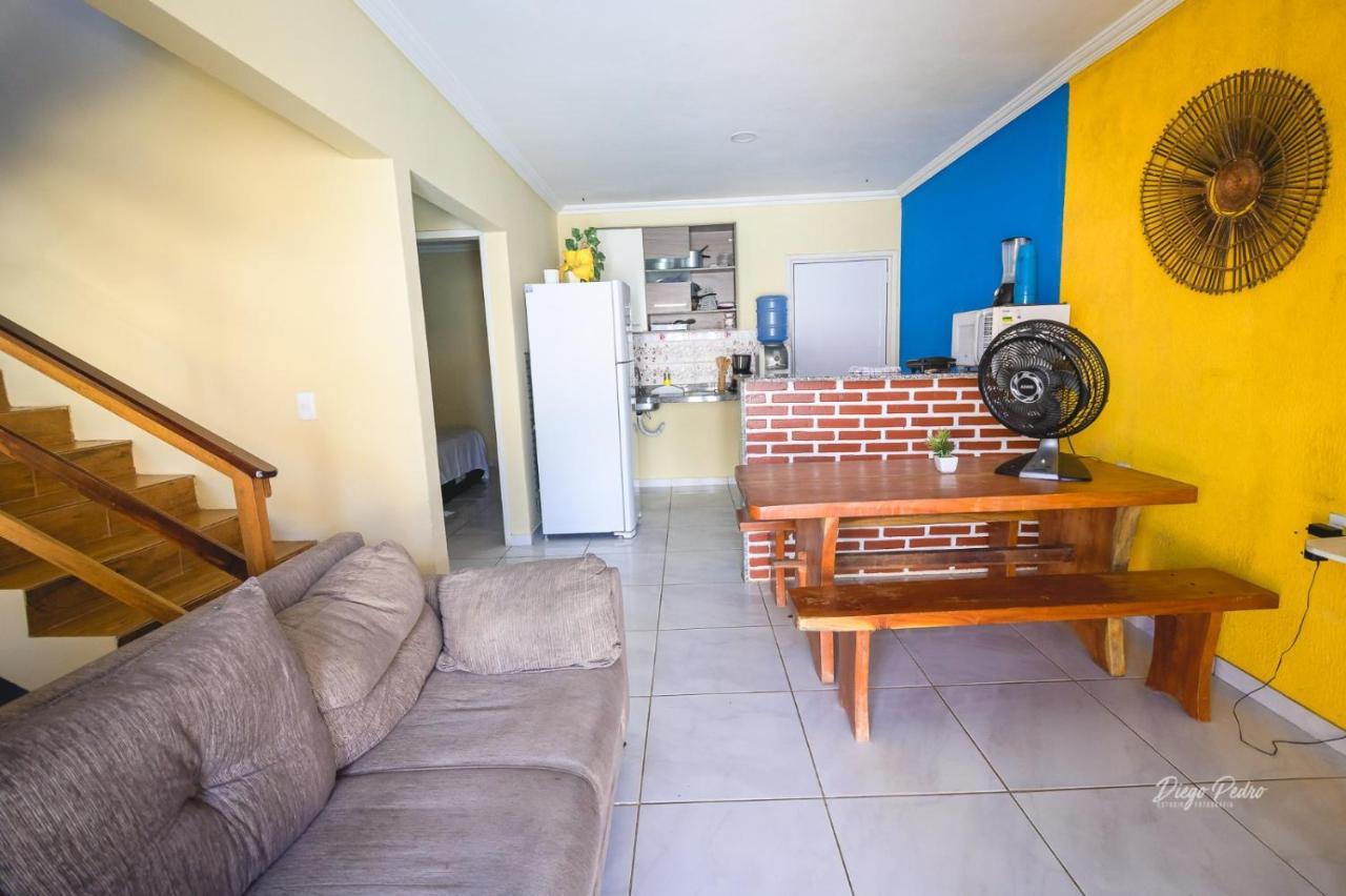 הוילה Casas Peroba מראגוג'י מראה חיצוני תמונה