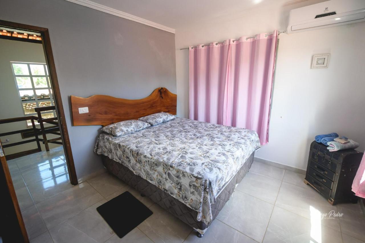 הוילה Casas Peroba מראגוג'י מראה חיצוני תמונה