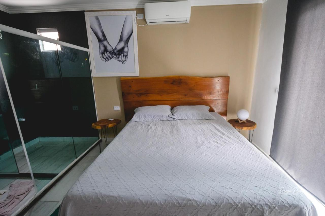 הוילה Casas Peroba מראגוג'י מראה חיצוני תמונה