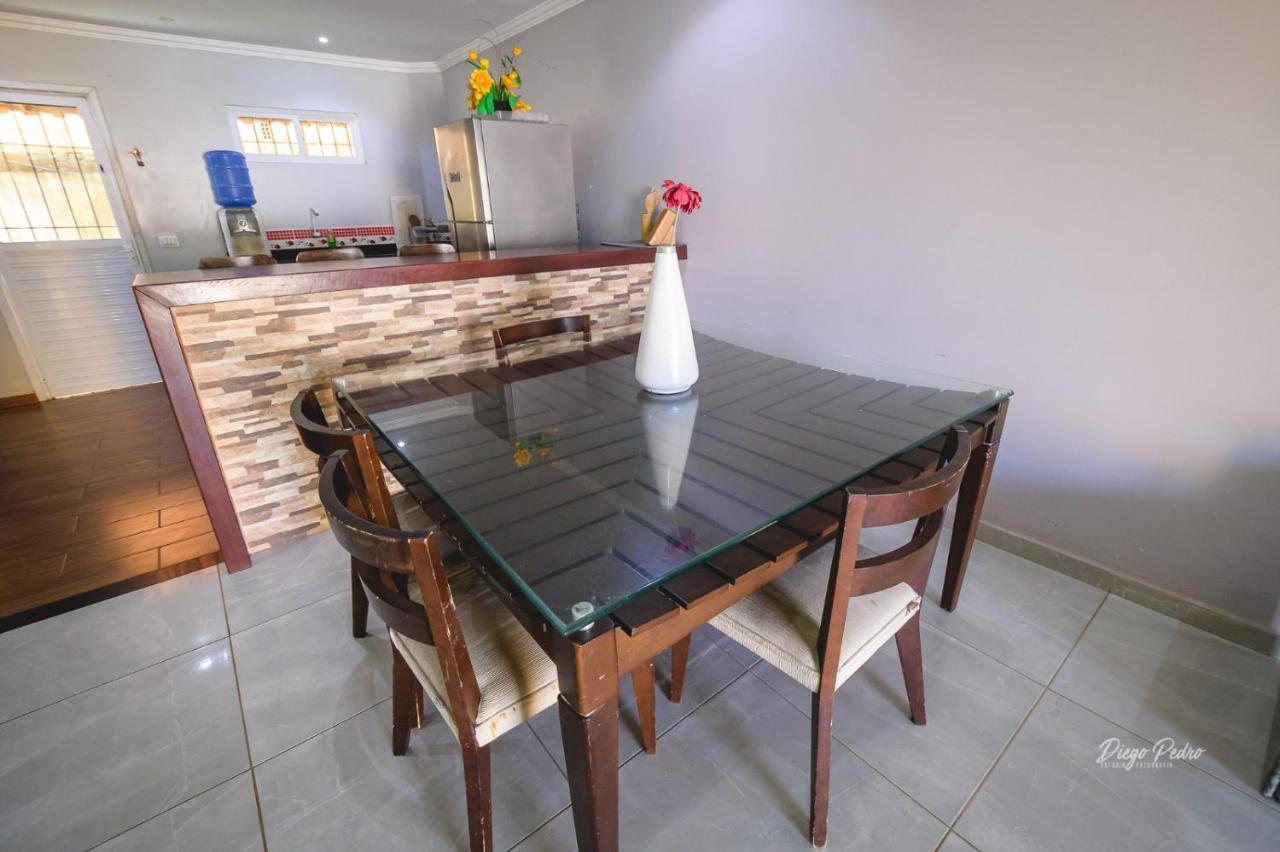 הוילה Casas Peroba מראגוג'י מראה חיצוני תמונה