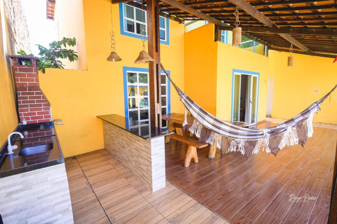 הוילה Casas Peroba מראגוג'י מראה חיצוני תמונה