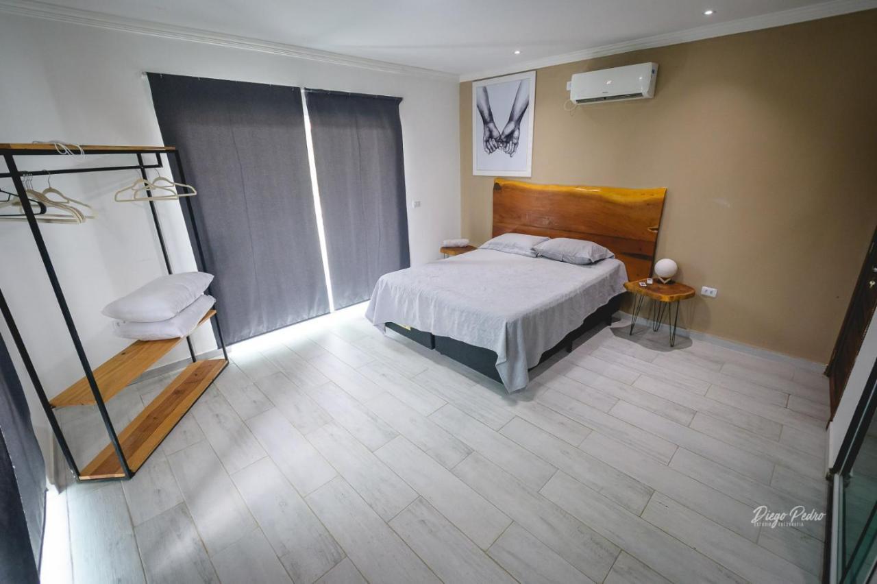הוילה Casas Peroba מראגוג'י מראה חיצוני תמונה