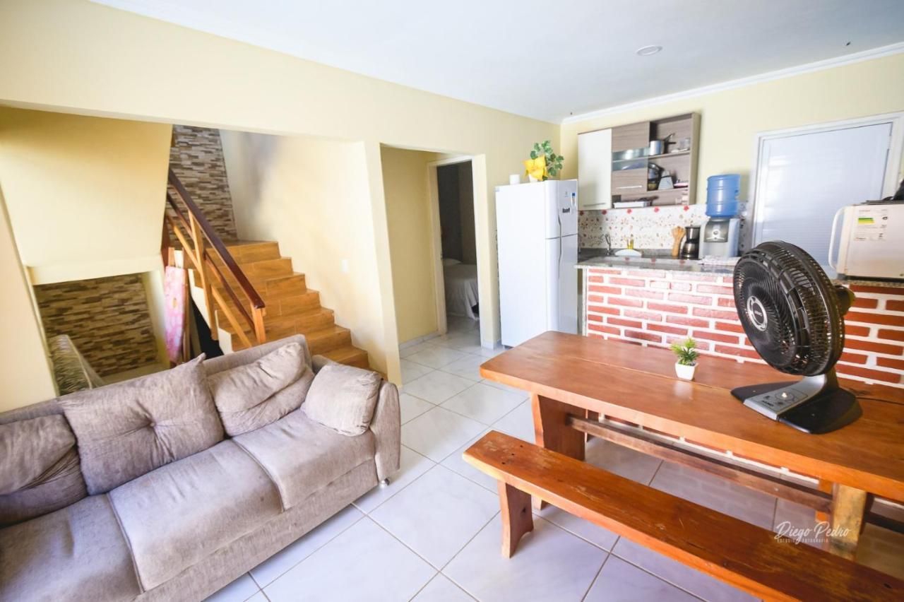 הוילה Casas Peroba מראגוג'י מראה חיצוני תמונה