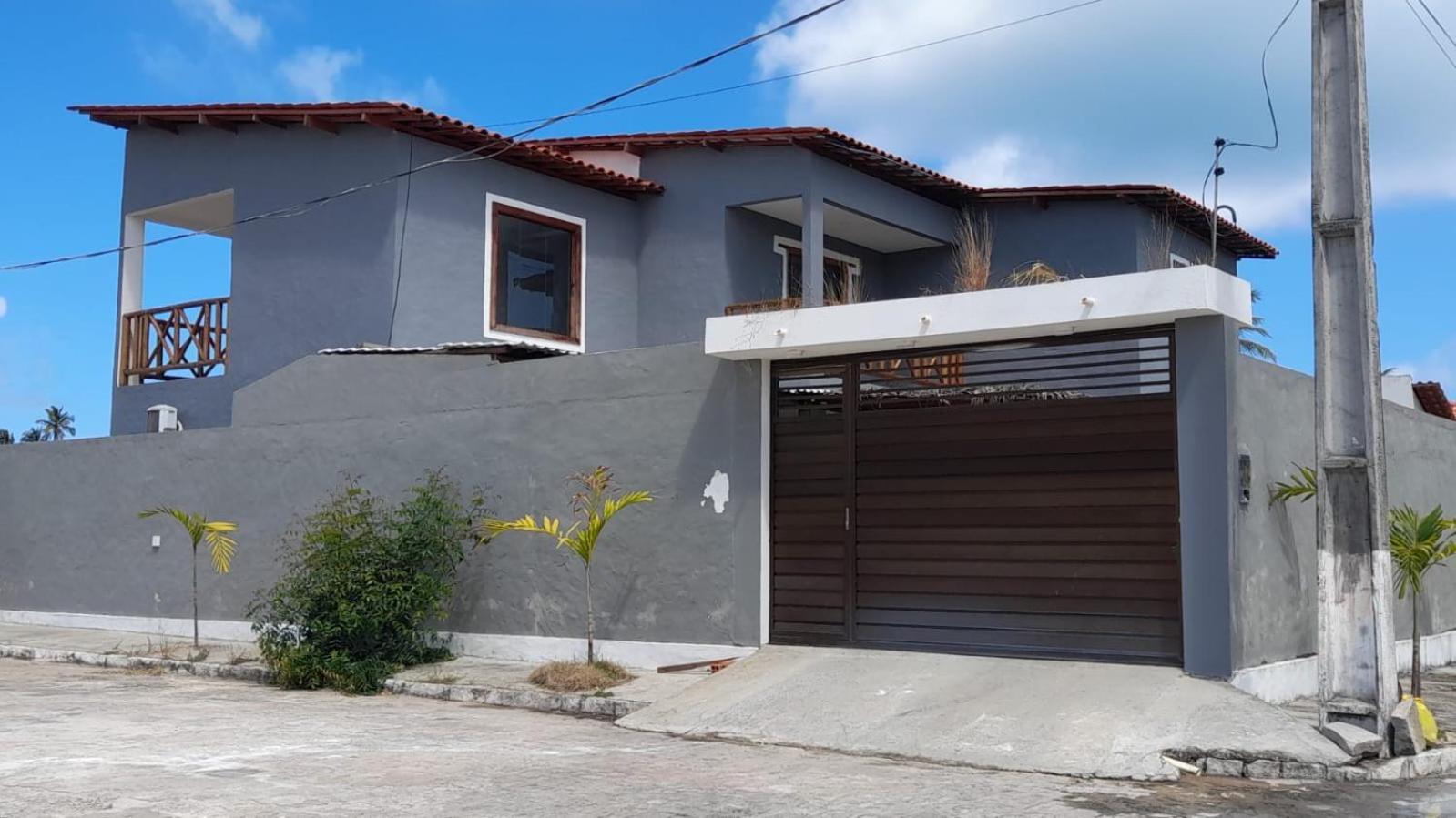 הוילה Casas Peroba מראגוג'י מראה חיצוני תמונה