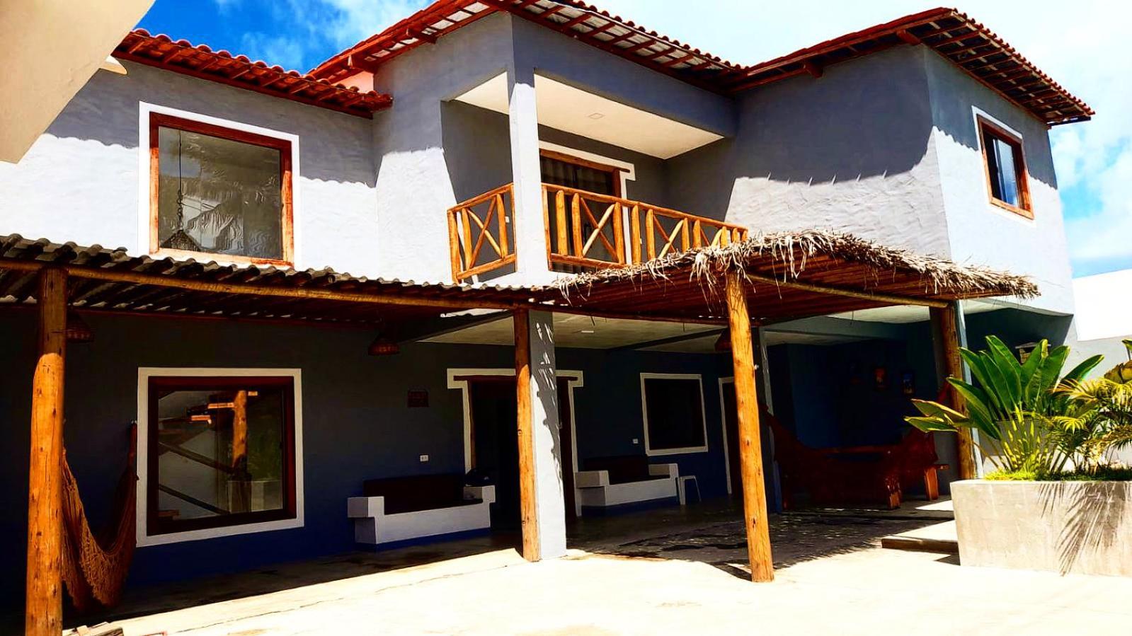 הוילה Casas Peroba מראגוג'י מראה חיצוני תמונה