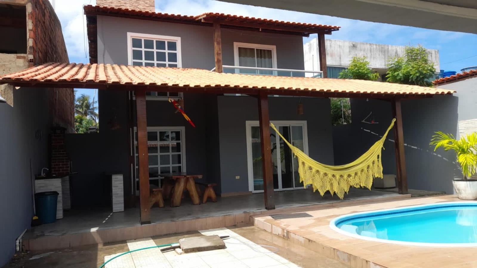 הוילה Casas Peroba מראגוג'י מראה חיצוני תמונה