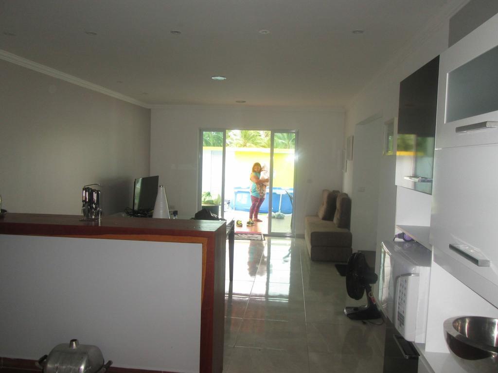 הוילה Casas Peroba מראגוג'י מראה חיצוני תמונה