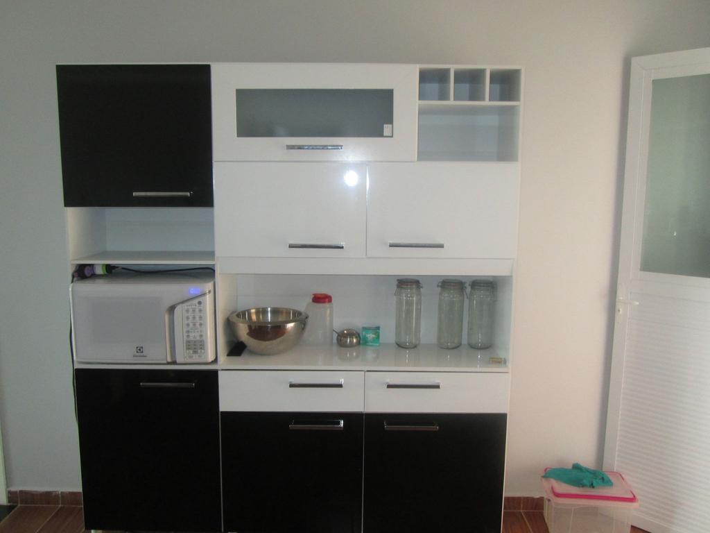 הוילה Casas Peroba מראגוג'י מראה חיצוני תמונה