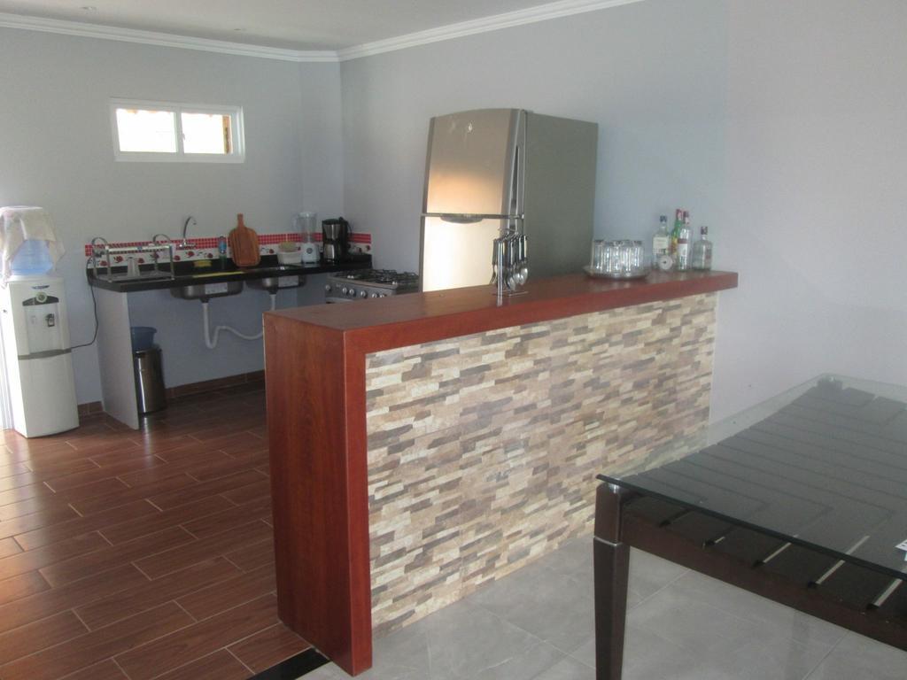 הוילה Casas Peroba מראגוג'י מראה חיצוני תמונה