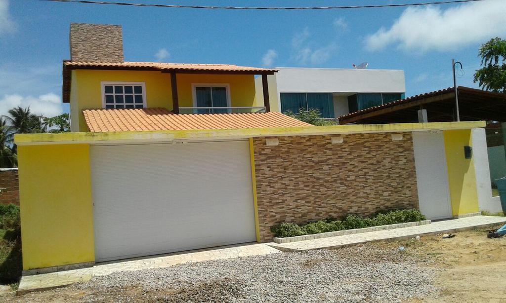 הוילה Casas Peroba מראגוג'י מראה חיצוני תמונה