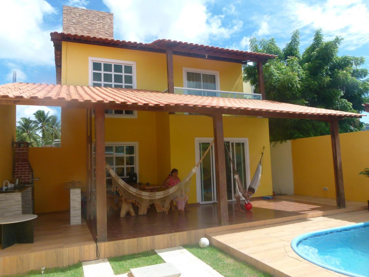 הוילה Casas Peroba מראגוג'י מראה חיצוני תמונה