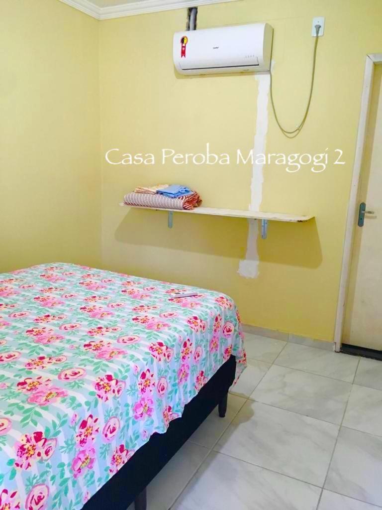 הוילה Casas Peroba מראגוג'י מראה חיצוני תמונה
