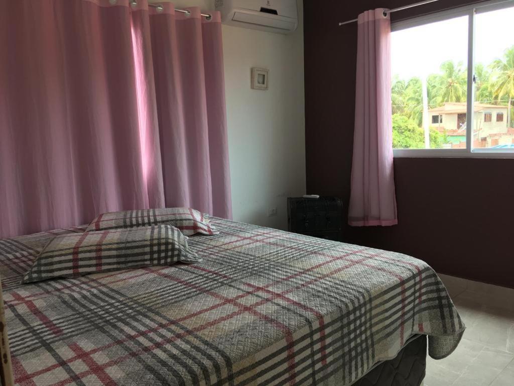 הוילה Casas Peroba מראגוג'י מראה חיצוני תמונה